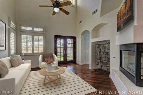 108 Broken Rock Drive, Henderson, NV 89074