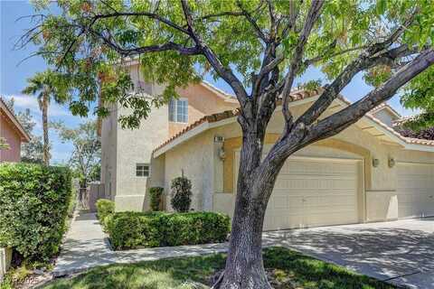 108 Broken Rock Drive, Henderson, NV 89074