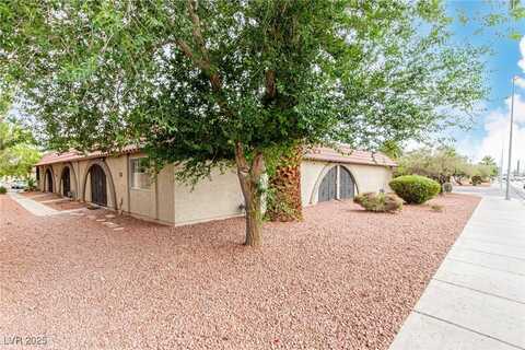 848 Hedge Way, Las Vegas, NV 89110