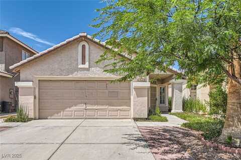 8242 Tribute Lane, Las Vegas, NV 89147