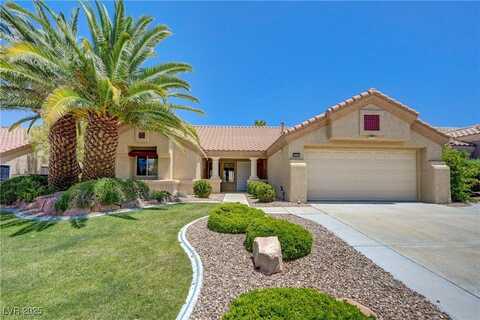 2808 Crown Ridge Drive, Las Vegas, NV 89134