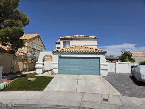 332 Dockside Court, Las Vegas, NV 89145