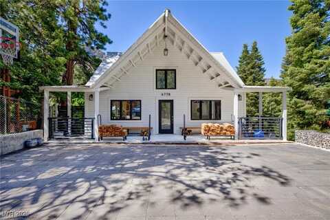 4778 Knotty Pine Way, Las Vegas, NV 89124