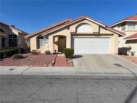 7632 Tortola Bay Lane, Las Vegas, NV 89128