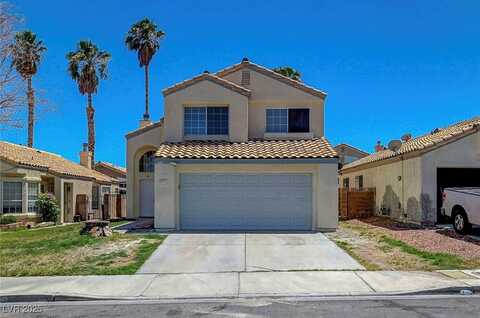 901 Carnival Avenue, Las Vegas, NV 89123