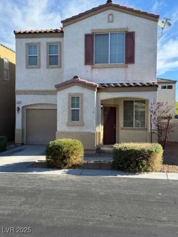 1306 Willow Village Avenue, Las Vegas, NV 89183