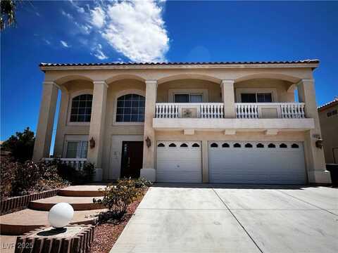 6571 Abalone Shell Court, Las Vegas, NV 89139