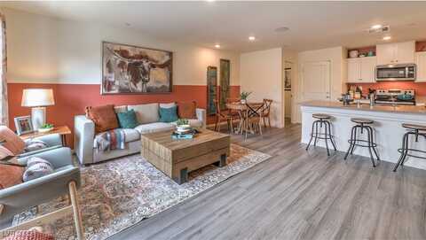 6926 Wrightshire Street, Las Vegas, NV 89166
