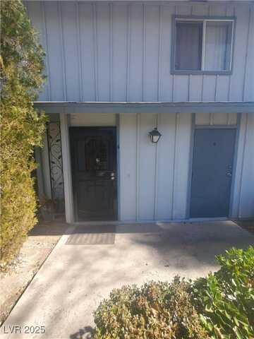 1441 Dorothy Avenue, Las Vegas, NV 89119