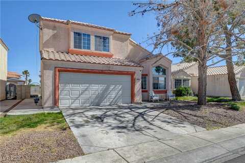 1809 Solana Del Norte Way, North Las Vegas, NV 89031