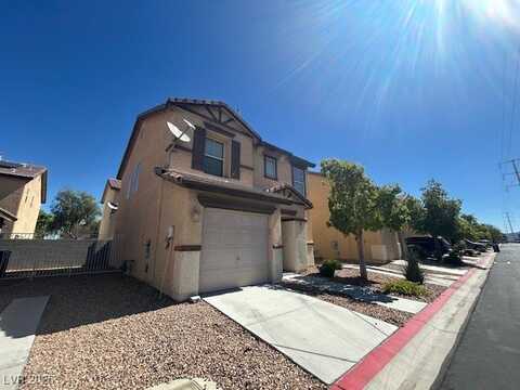 464 Columbia Pike Avenue, Las Vegas, NV 89183