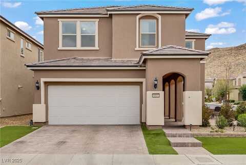 9557 Belmont Bay Avenue, Las Vegas, NV 89148