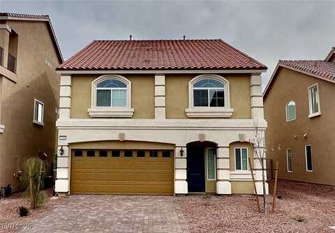 5709 Woodchester Avenue, Las Vegas, NV 89139