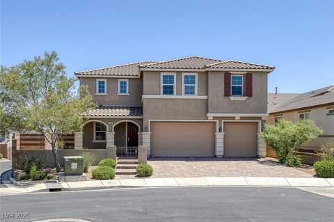 208 Shasta Meadows Street, Henderson, NV 89012
