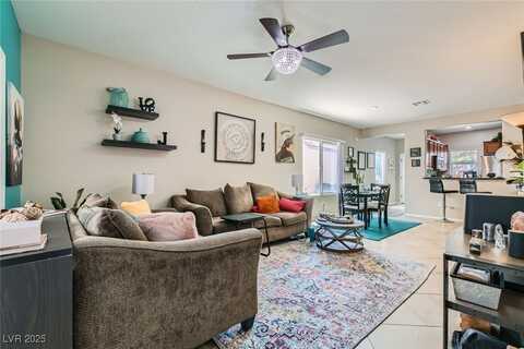 7717 Pine Warbler Way, North Las Vegas, NV 89084