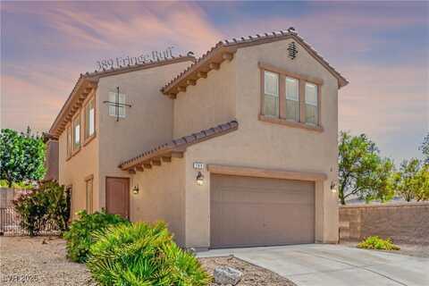 389 Fringe Ruff Drive, Las Vegas, NV 89148