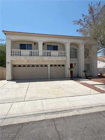 1941 Golden Trumpet Avenue, Las Vegas, NV 89123