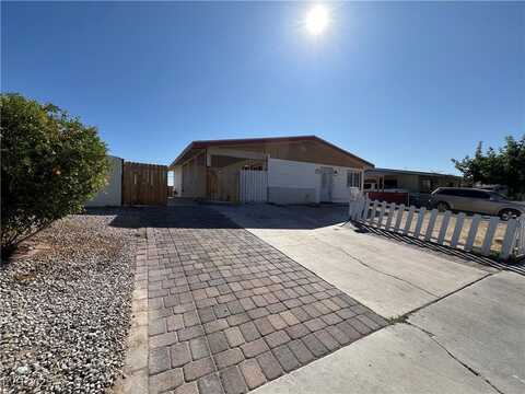 1128 Greenway Drive, Las Vegas, NV 89108