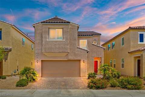 106 Rock Crossing Avenue, North Las Vegas, NV 89031