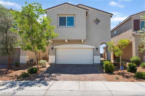 4756 Cactus Sun Lane, North Las Vegas, NV 89031