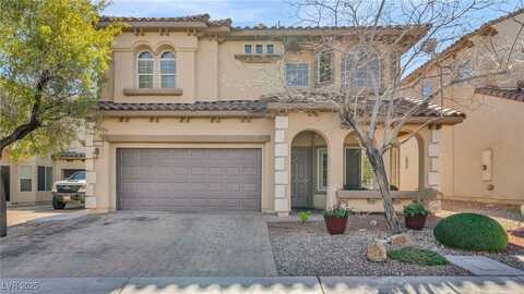 8139 Skytop Ledge Avenue, Las Vegas, NV 89178