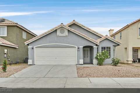 5820 Royal Castle Lane, Las Vegas, NV 89130