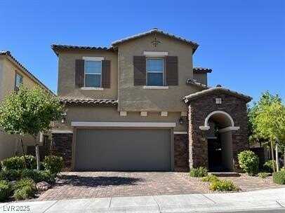 10043 Desert Bighorn Court, Las Vegas, NV 89166