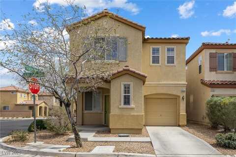 8124 Lake Geneva Court, Las Vegas, NV 89113