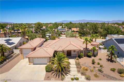 7250 Birkland Court, Las Vegas, NV 89117