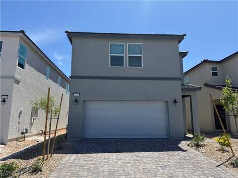 8166 Rockflower Street, Las Vegas, NV 89113