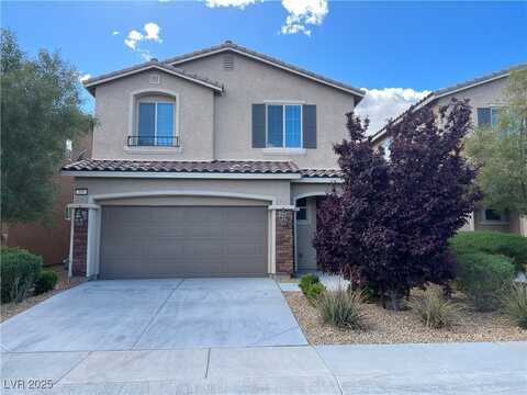 909 Earth Luster Road, Las Vegas, NV 89178