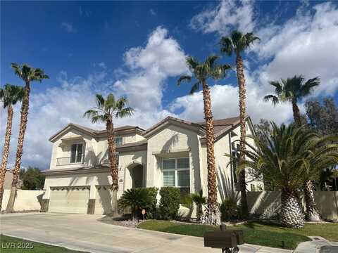 10 Gulf Pines Avenue, Las Vegas, NV 89148