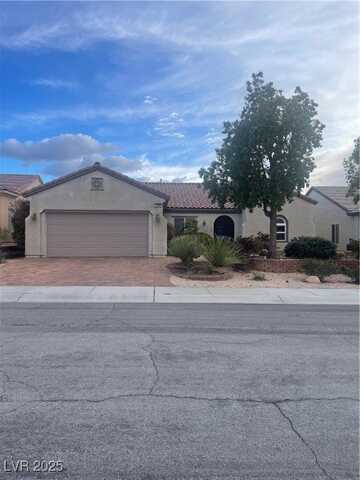 2389 Anderson Park Drive, Henderson, NV 89044