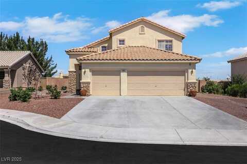 2684 Korea Court, Henderson, NV 89052