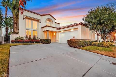8390 Carmel Ridge Court, Las Vegas, NV 89113