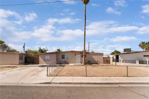 3200 E Owens Avenue, North Las Vegas, NV 89030