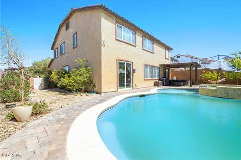 1141 Brent Park Court, Henderson, NV 89002