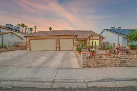 6508 Peppermill Drive, Las Vegas, NV 89146