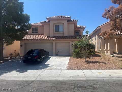 9365 Sparkling Waters Avenue, Las Vegas, NV 89129