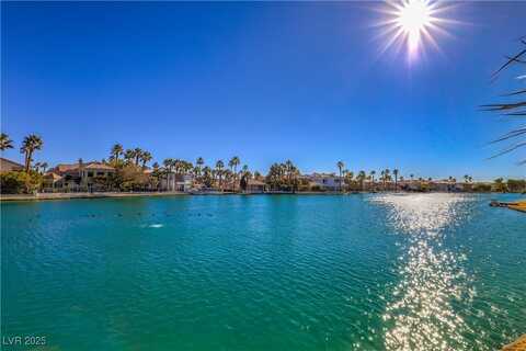 2524 Ocean Front Drive, Las Vegas, NV 89128