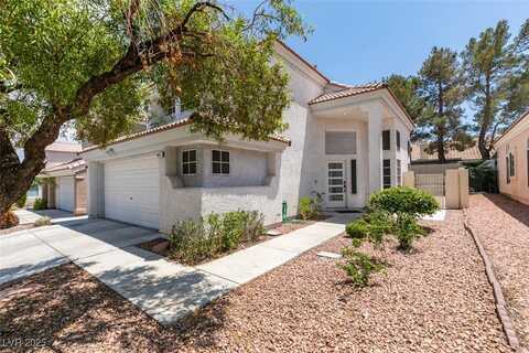 8021 Hilliard Avenue, Las Vegas, NV 89128