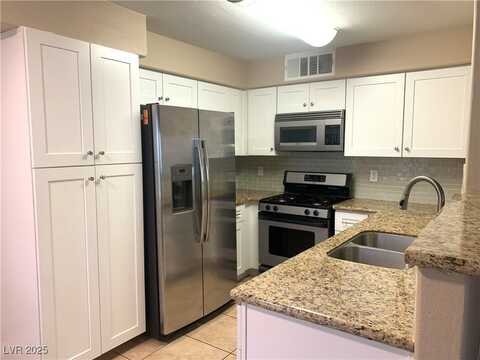 3071 Key Largo Drive, Las Vegas, NV 89120