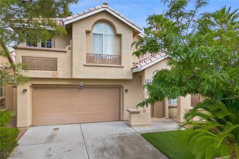 1613 Rappeling Court, Las Vegas, NV 89144