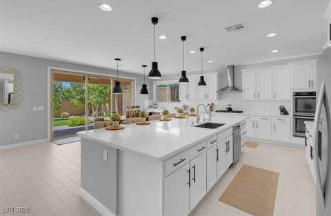 9643 Wildflower Vista Avenue, Las Vegas, NV 89166
