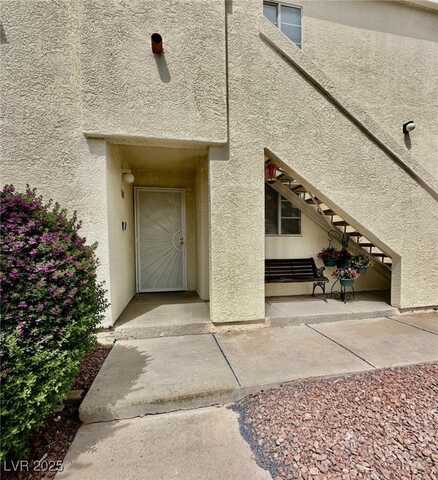 698 S Racetrack Road, Henderson, NV 89015