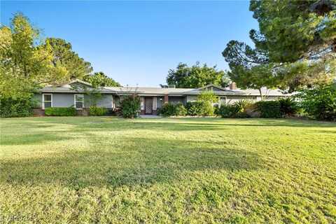 7545 Constantinople Avenue, Las Vegas, NV 89129