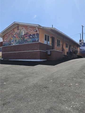 379 N 15th Street, Las Vegas, NV 89101