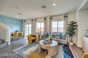 7915 Pandora Sky Street, North Las Vegas, NV 89084