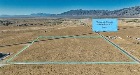 2800 W Nevada Highway 372, Pahrump, NV 89048