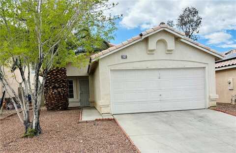 3713 Cactus Wheel Court, Las Vegas, NV 89129